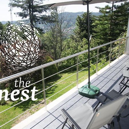 The Nest ~ Your Best Rest Sever do Vouga Exterior photo