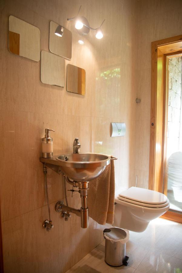 The Nest ~ Your Best Rest Sever do Vouga Exterior photo