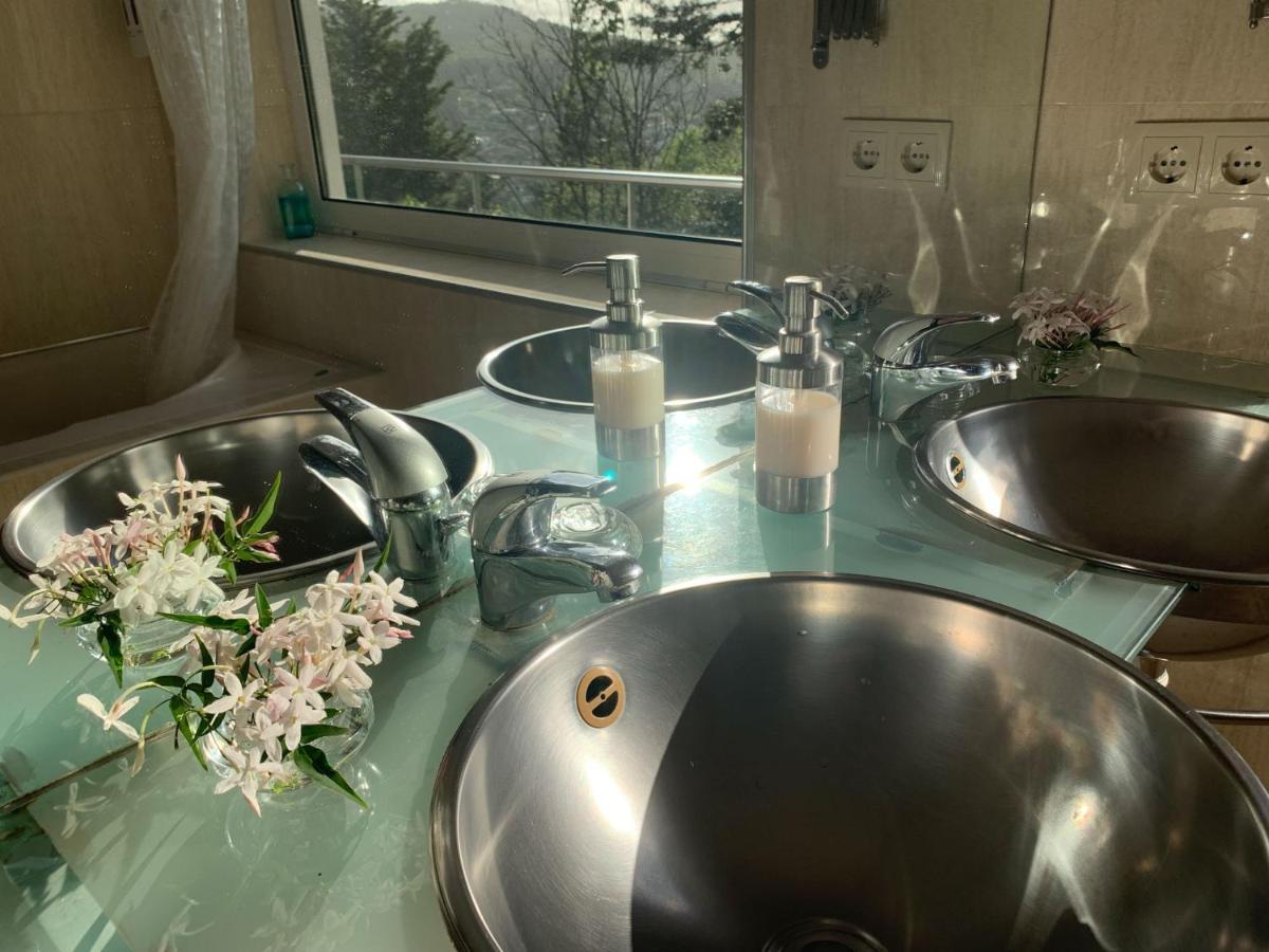 The Nest ~ Your Best Rest Sever do Vouga Exterior photo