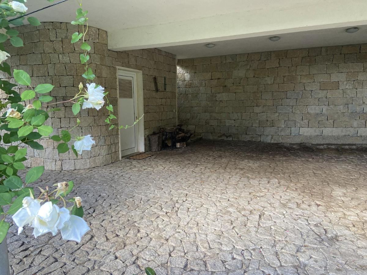 The Nest ~ Your Best Rest Sever do Vouga Exterior photo