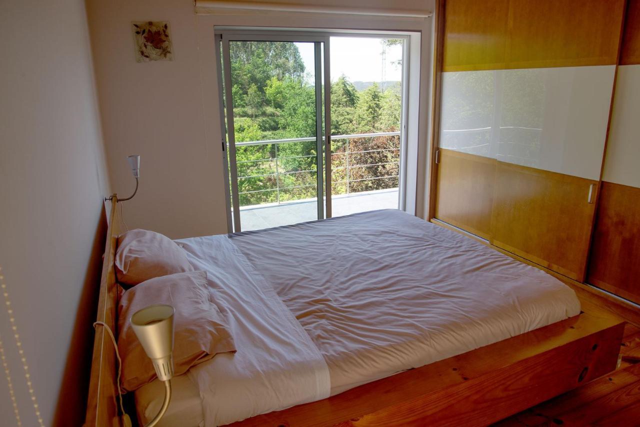 The Nest ~ Your Best Rest Sever do Vouga Exterior photo