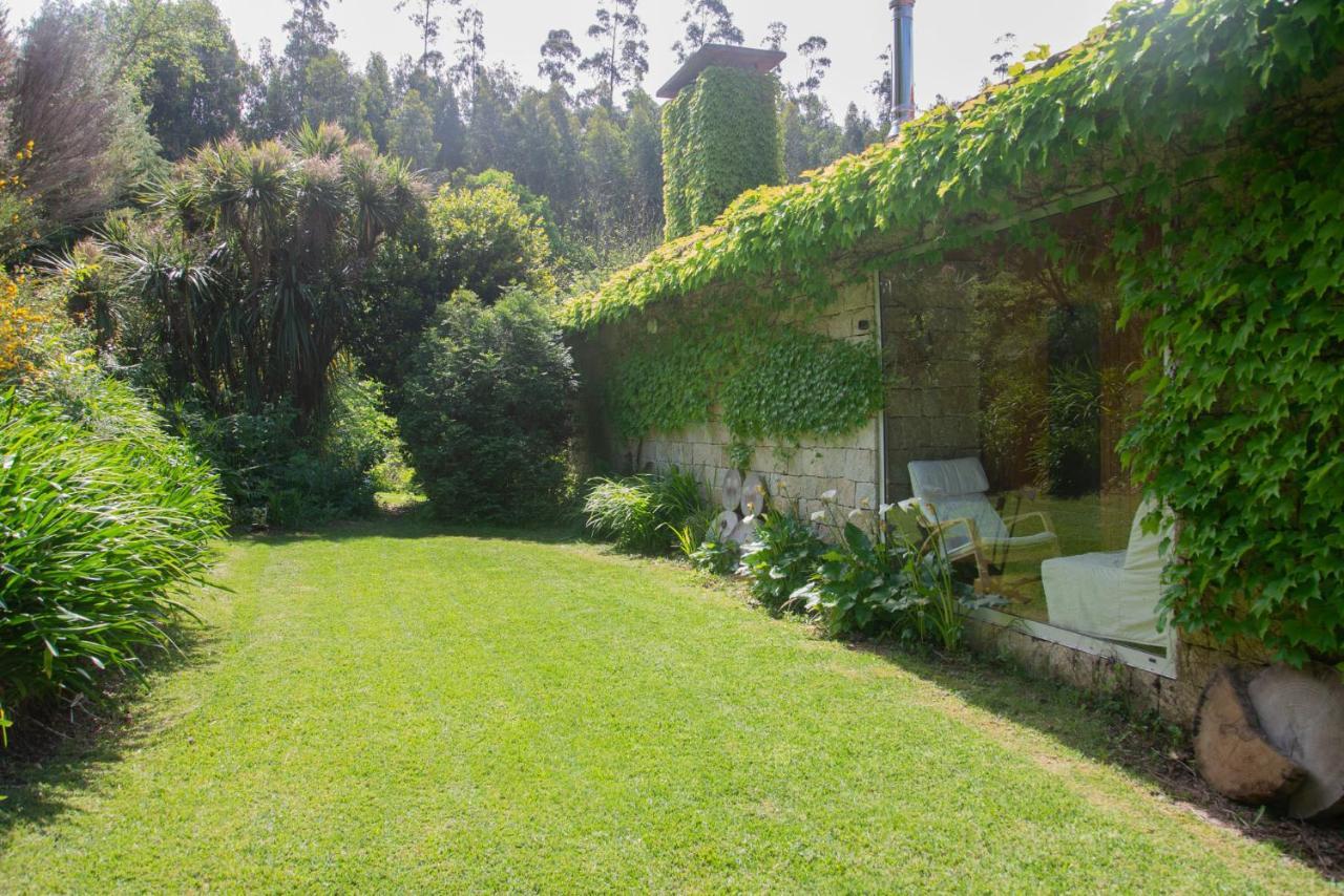 The Nest ~ Your Best Rest Sever do Vouga Exterior photo