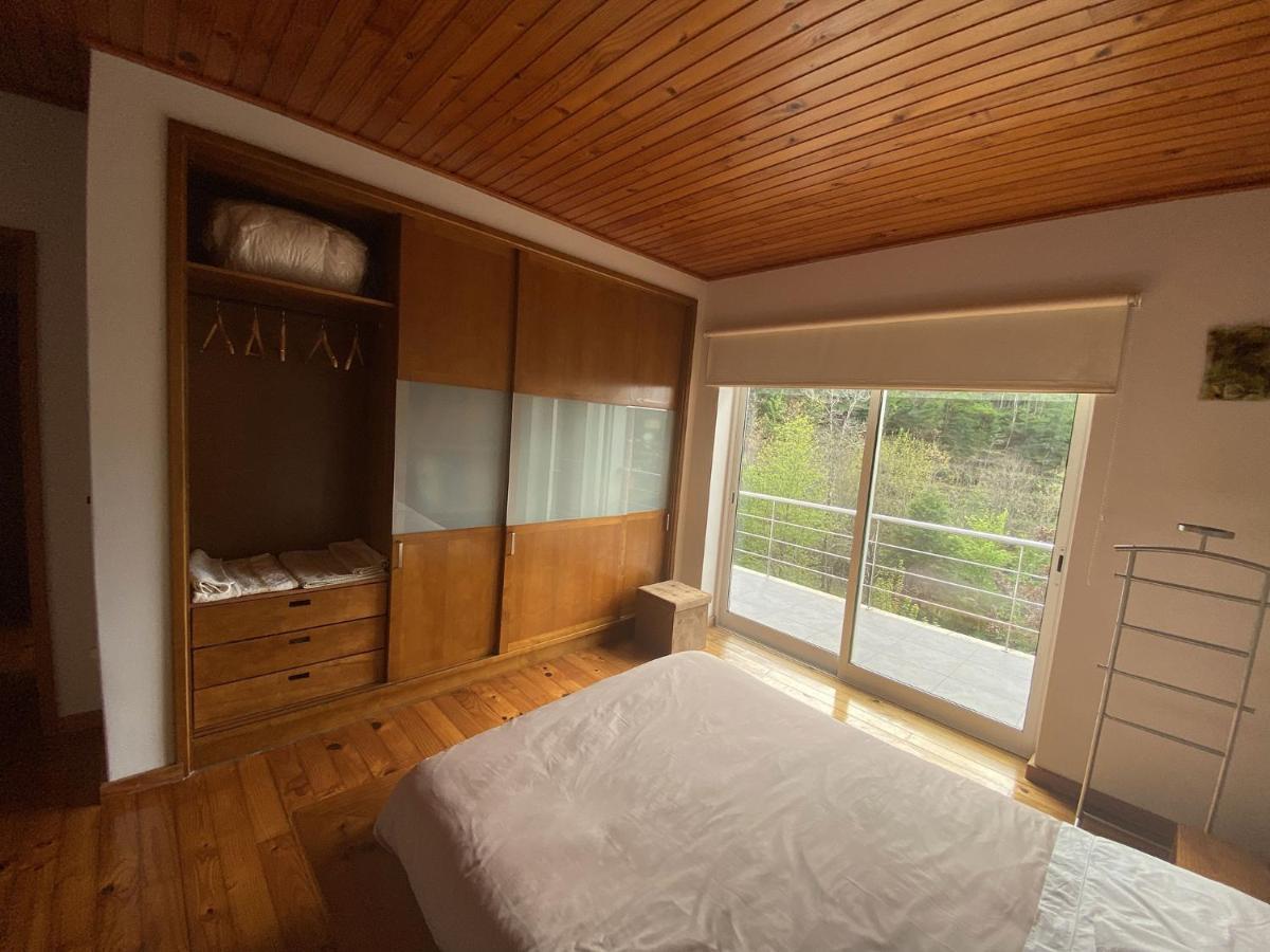 The Nest ~ Your Best Rest Sever do Vouga Exterior photo
