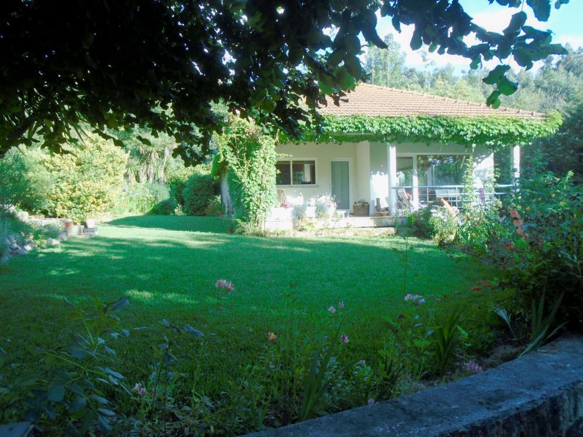 The Nest ~ Your Best Rest Sever do Vouga Exterior photo