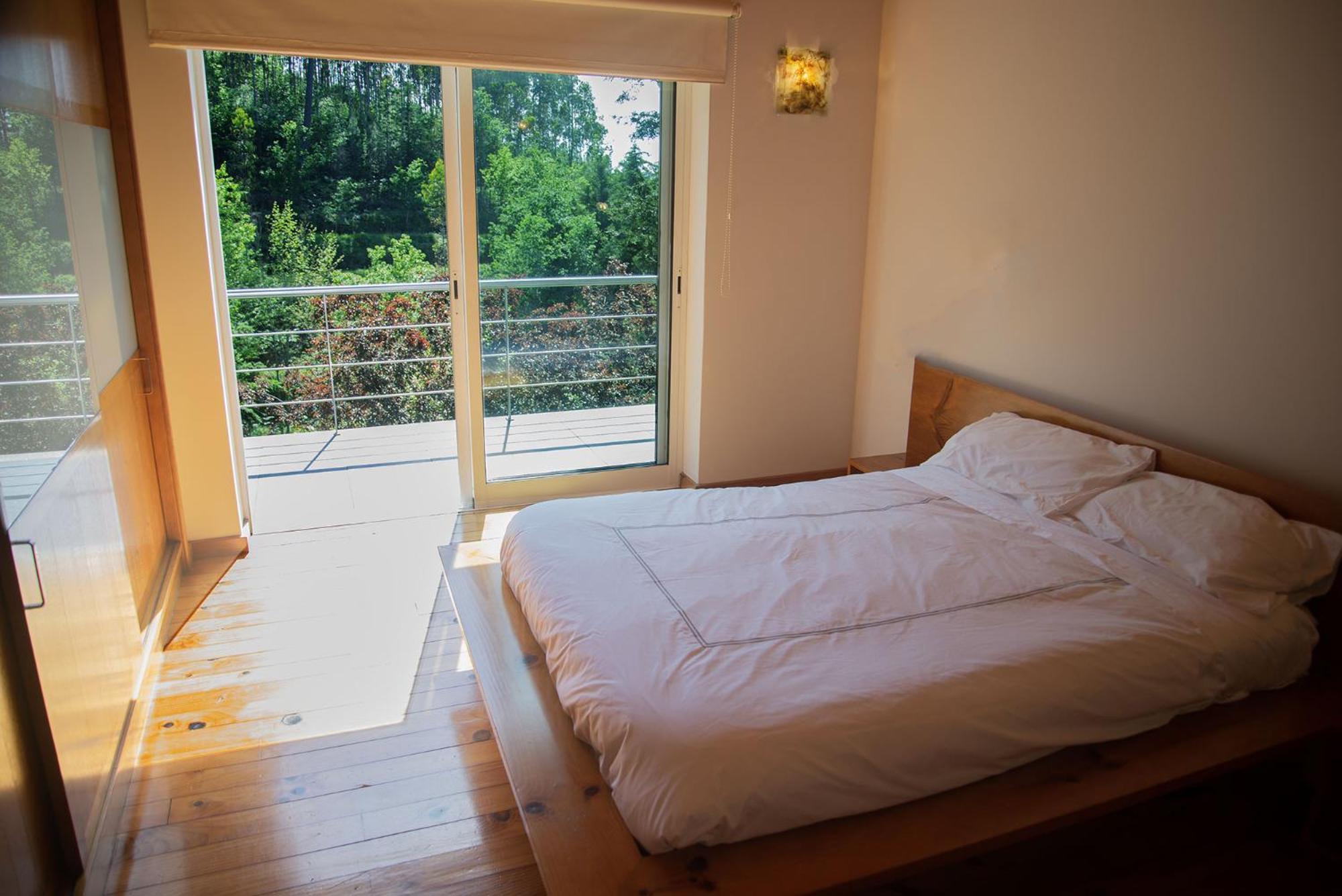 The Nest ~ Your Best Rest Sever do Vouga Exterior photo