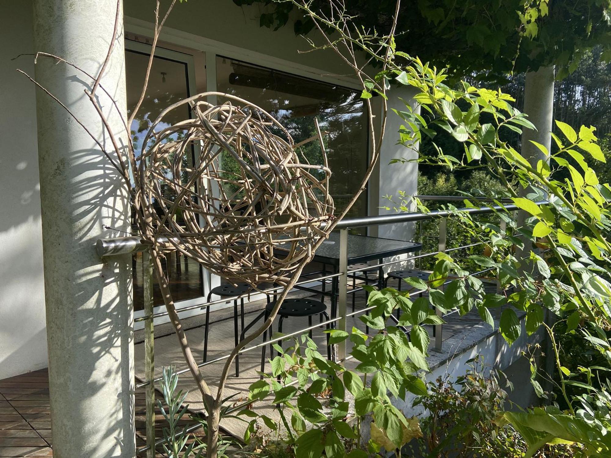 The Nest ~ Your Best Rest Sever do Vouga Exterior photo